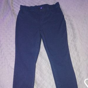 Woman pant size 8-10
